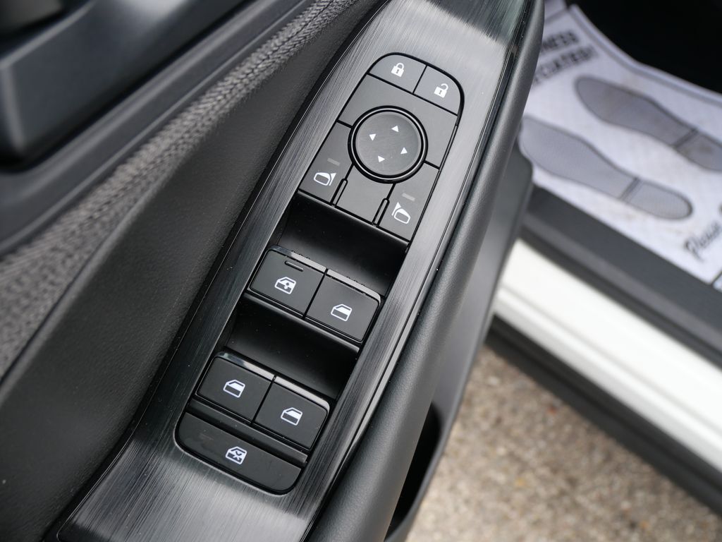 2023 Nissan Rogue S Mt Pleasant MI