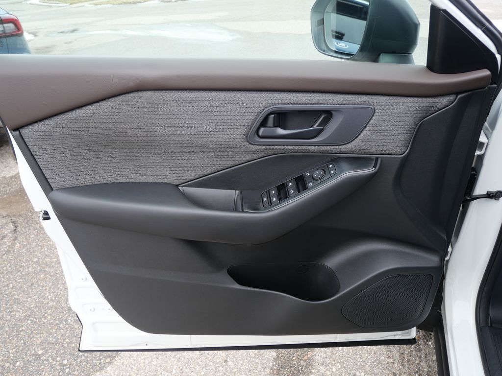 2023 Nissan Rogue S Mt Pleasant MI