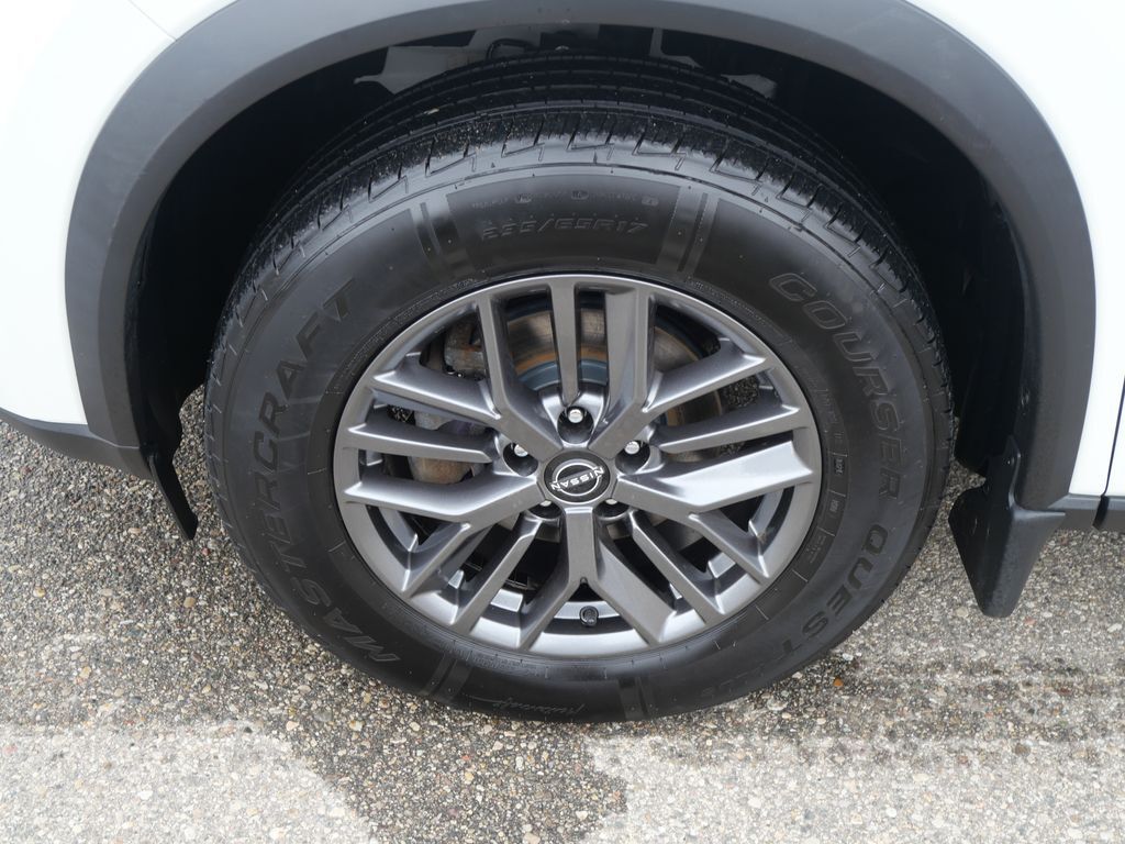 2023 Nissan Rogue S Mt Pleasant MI