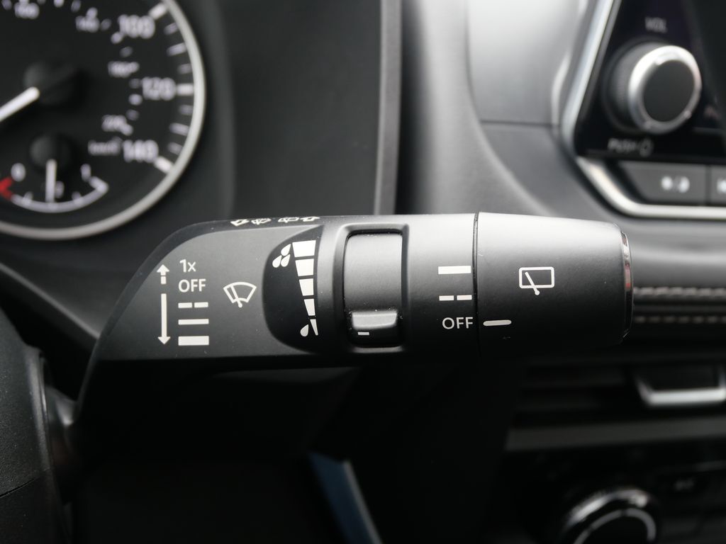 2023 Nissan Rogue S Mt Pleasant MI