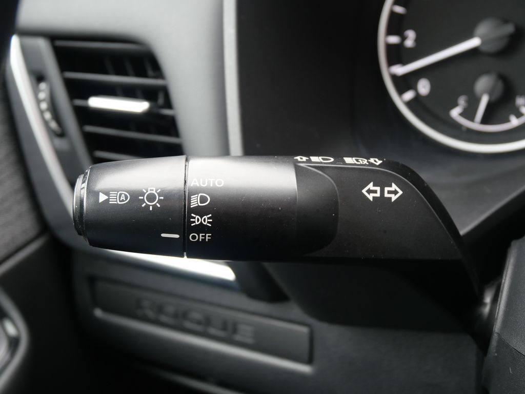 2023 Nissan Rogue S Mt Pleasant MI