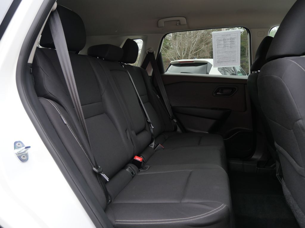 2023 Nissan Rogue S Mt Pleasant MI