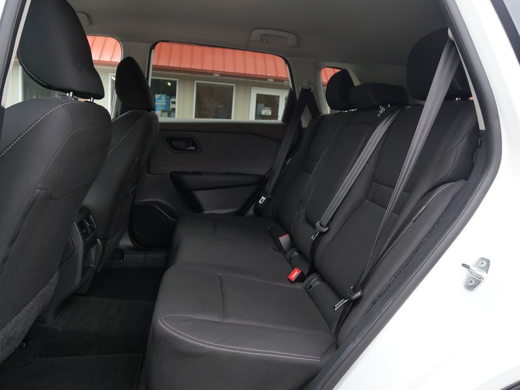 2023 Nissan Rogue S Mt Pleasant MI