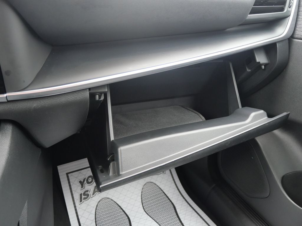 2023 Nissan Rogue S Mt Pleasant MI