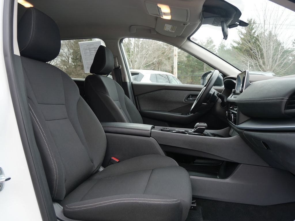 2023 Nissan Rogue S Mt Pleasant MI