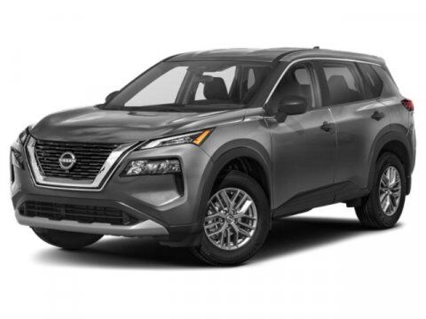 2023 Nissan Rogue S Oak Ridge TN