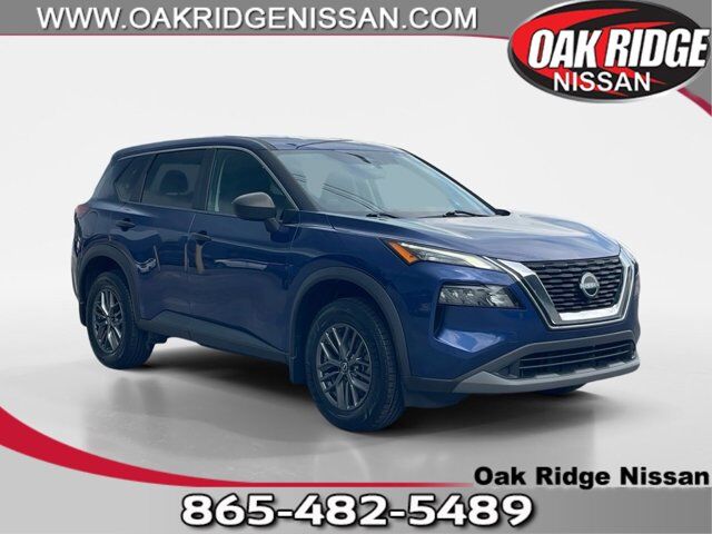 2023 Nissan Rogue S Oak Ridge TN