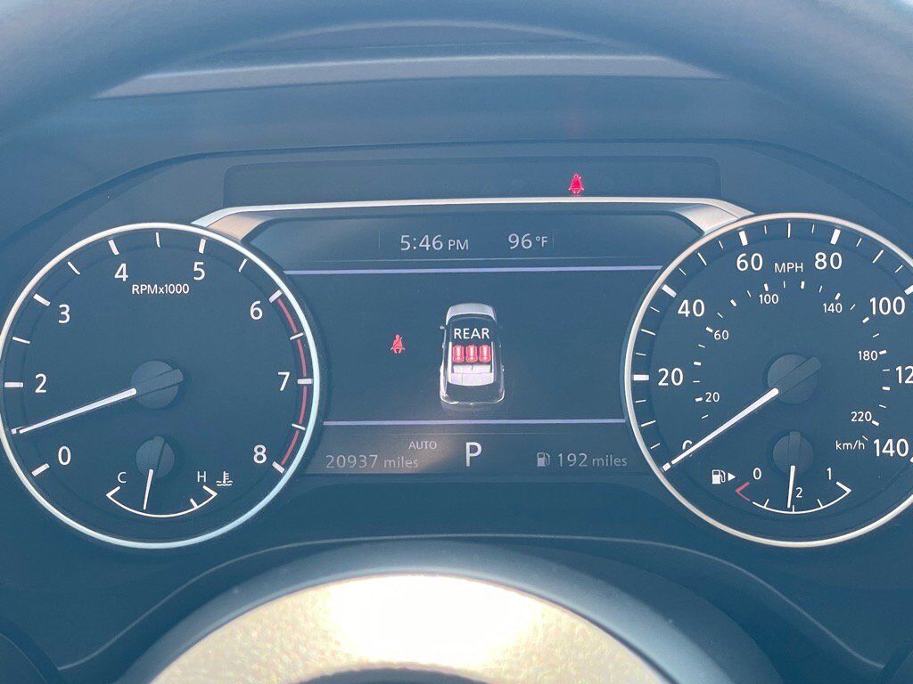 2023 Nissan Rogue S Oak Ridge TN
