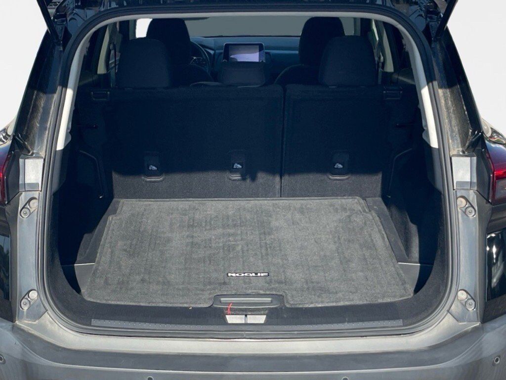 2023 Nissan Rogue S Oak Ridge TN