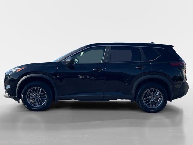 2023 Nissan Rogue S Oak Ridge TN