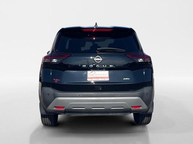 2023 Nissan Rogue S Oak Ridge TN