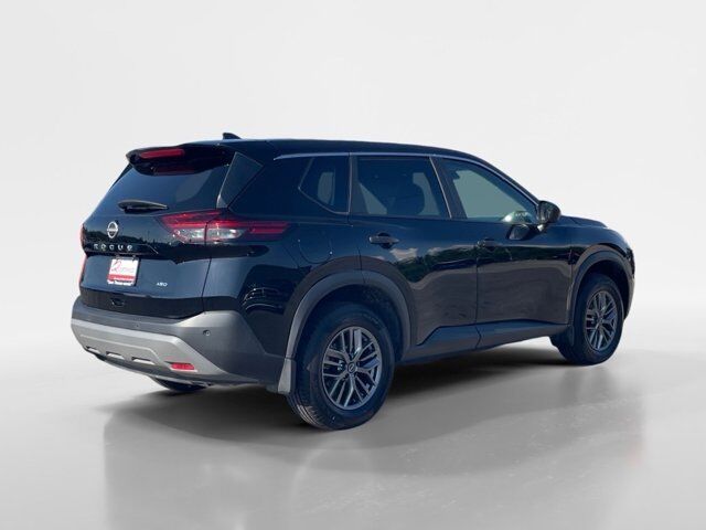 2023 Nissan Rogue S Oak Ridge TN