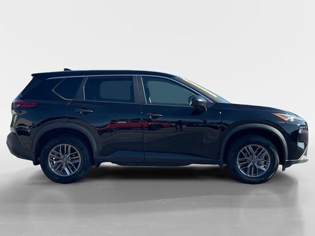 2023 Nissan Rogue S Oak Ridge TN