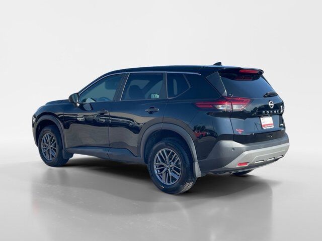2023 Nissan Rogue S Oak Ridge TN