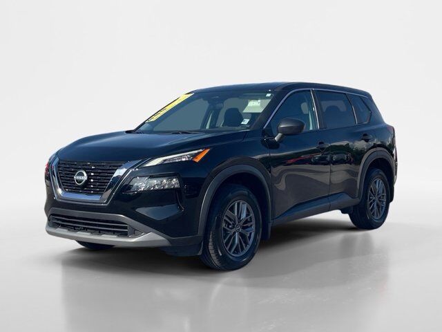 2023 Nissan Rogue S Oak Ridge TN
