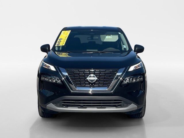 2023 Nissan Rogue S Oak Ridge TN