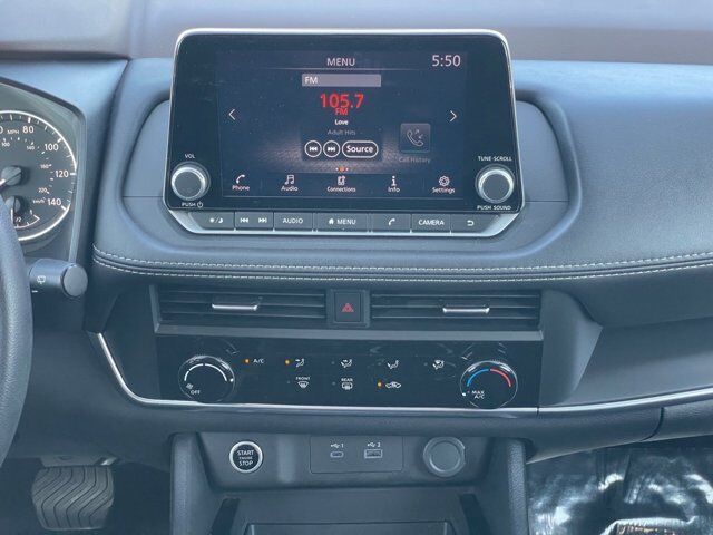2023 Nissan Rogue S Oak Ridge TN