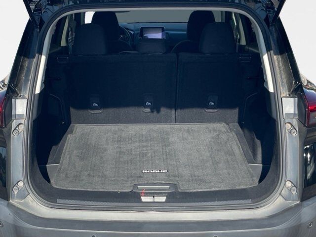 2023 Nissan Rogue S Oak Ridge TN