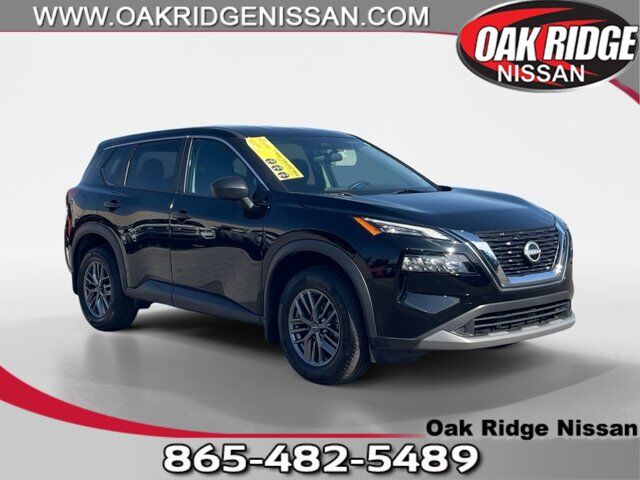 2023 Nissan Rogue S Oak Ridge TN