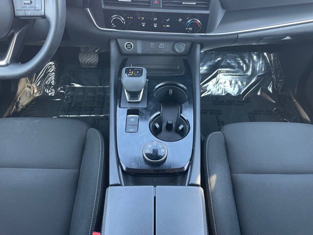 2023 Nissan Rogue S Oak Ridge TN