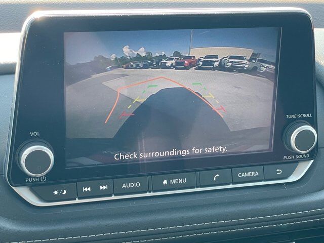 2023 Nissan Rogue S Oak Ridge TN