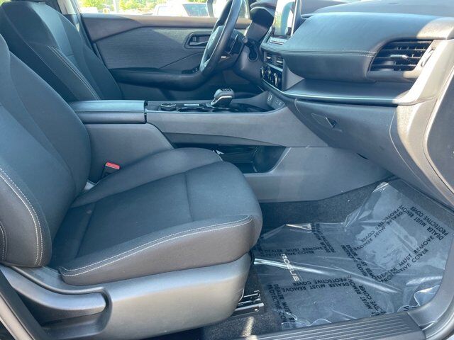 2023 Nissan Rogue S Oak Ridge TN