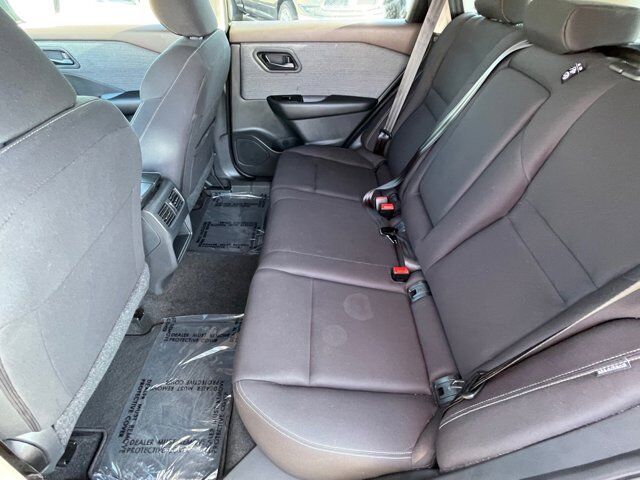 2023 Nissan Rogue S Oak Ridge TN