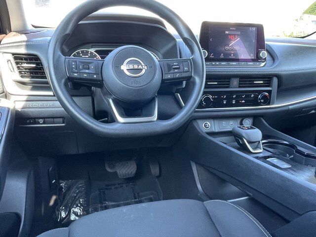 2023 Nissan Rogue S Oak Ridge TN