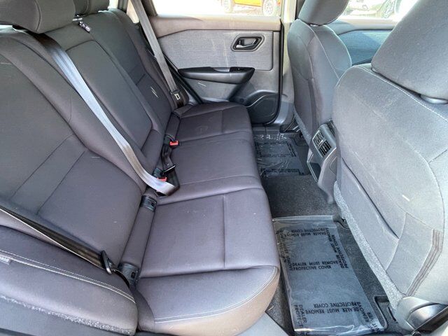2023 Nissan Rogue S Oak Ridge TN