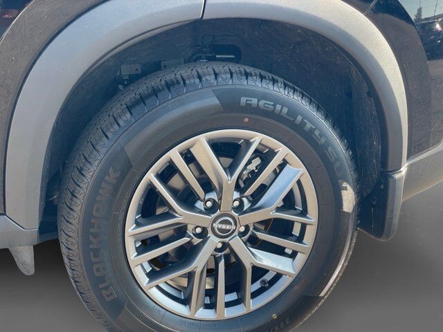 2023 Nissan Rogue S Oak Ridge TN