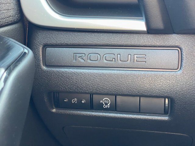 2023 Nissan Rogue S Oak Ridge TN