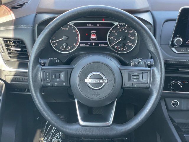 2023 Nissan Rogue S Oak Ridge TN