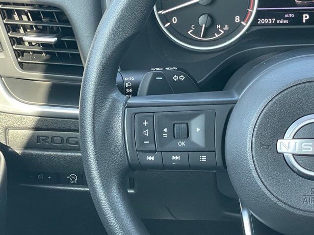 2023 Nissan Rogue S Oak Ridge TN