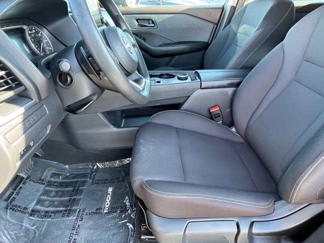 2023 Nissan Rogue S Oak Ridge TN