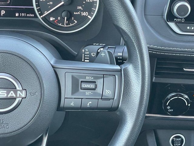 2023 Nissan Rogue S Oak Ridge TN