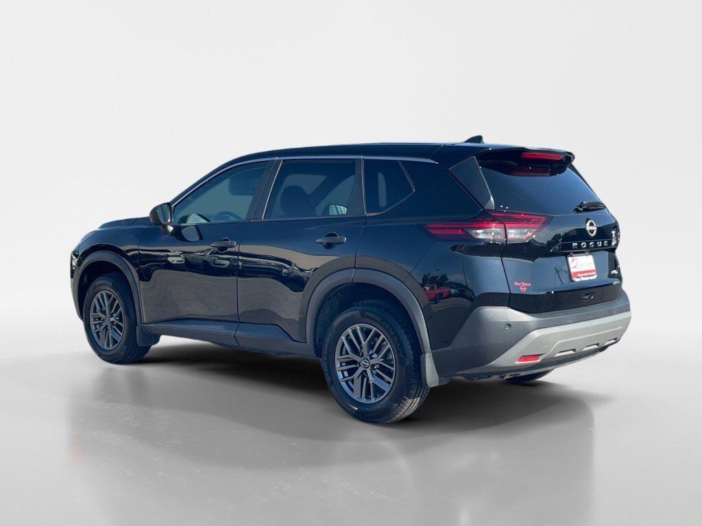 2023 Nissan Rogue S Oak Ridge TN