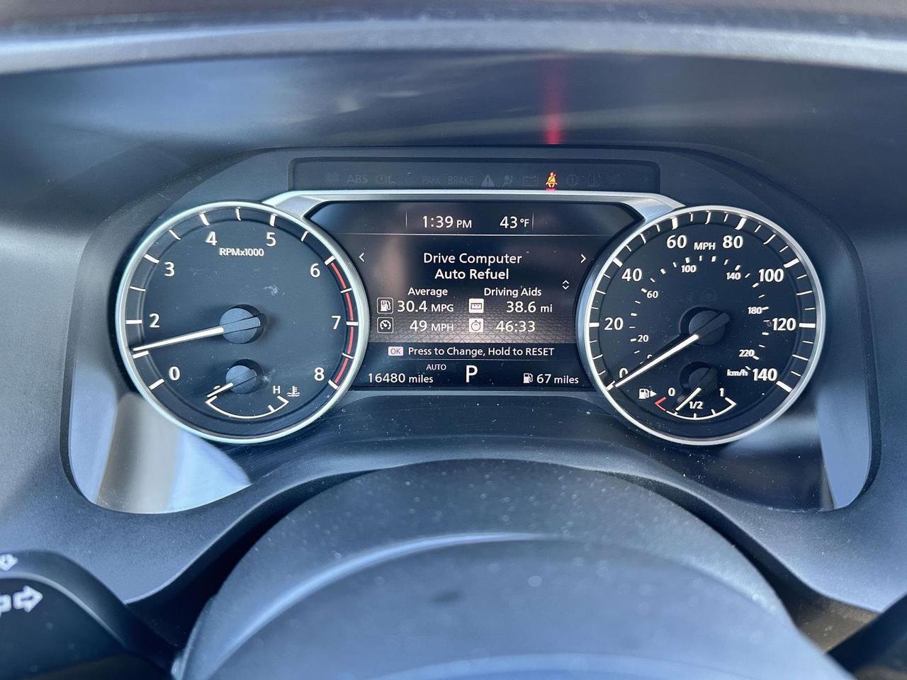 2023 Nissan Rogue S San Clemente CA