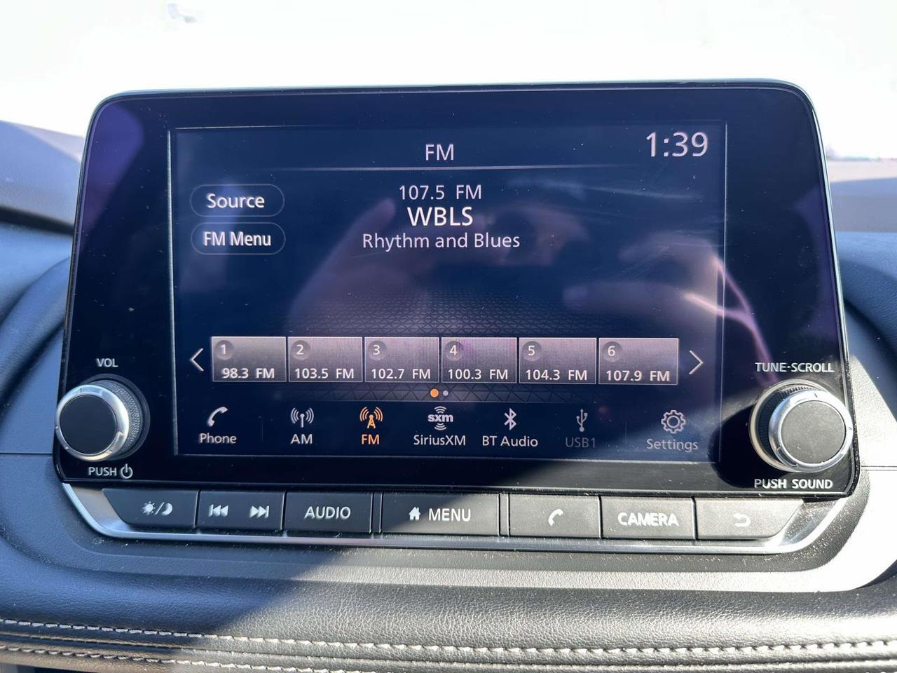 2023 Nissan Rogue S San Clemente CA