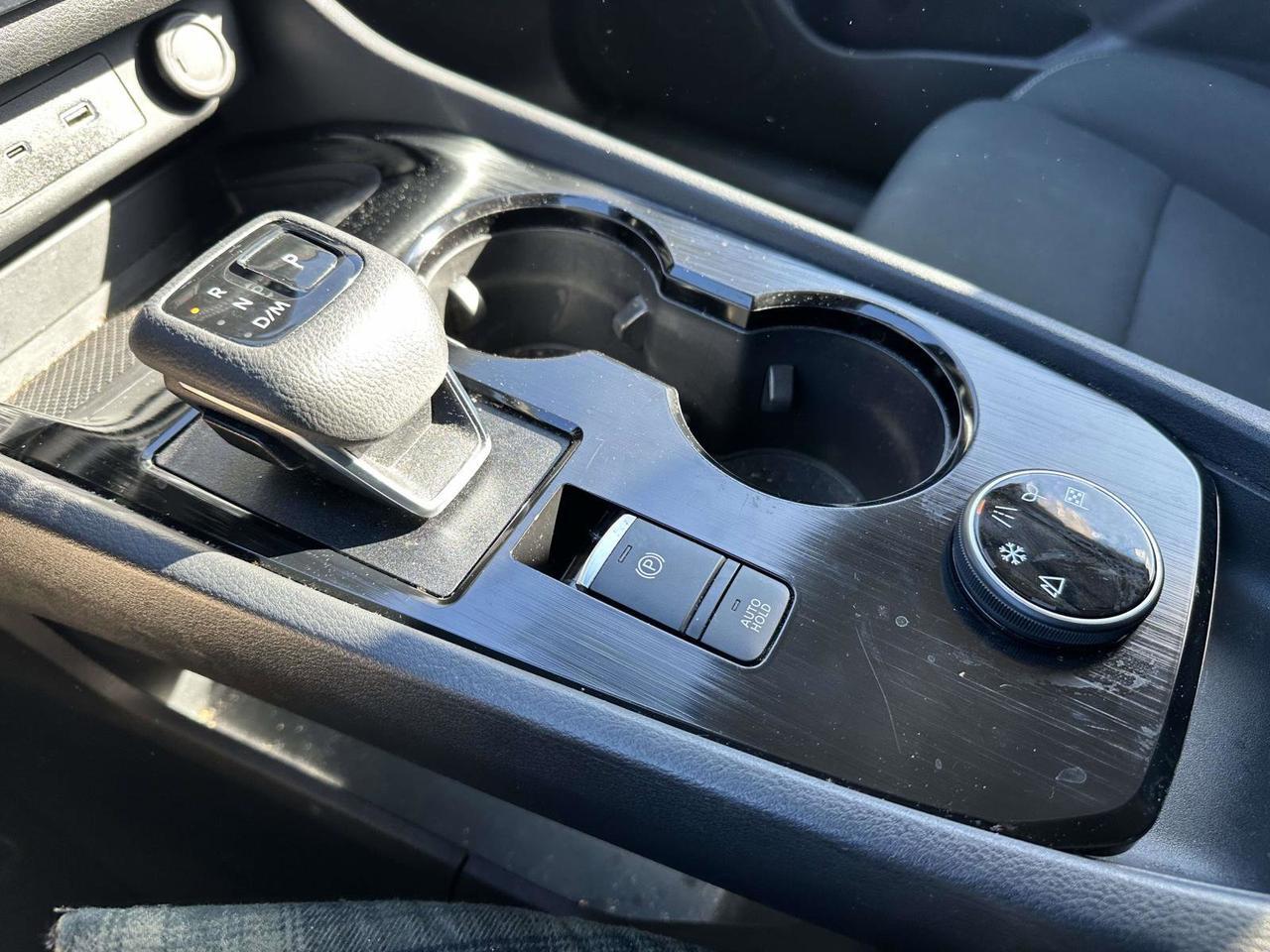 2023 Nissan Rogue S San Clemente CA