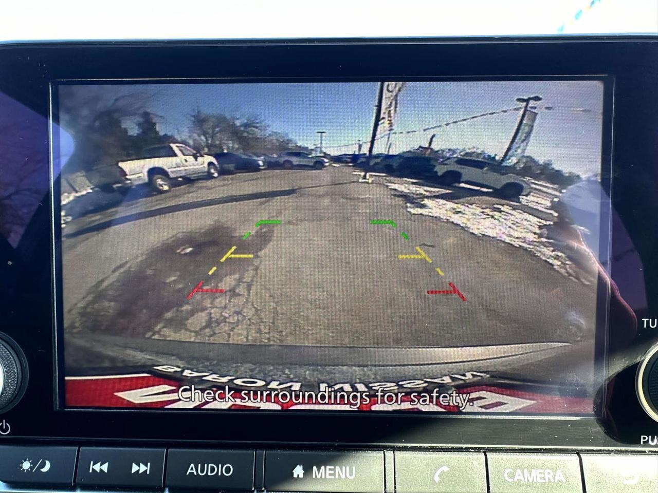 2023 Nissan Rogue S San Clemente CA