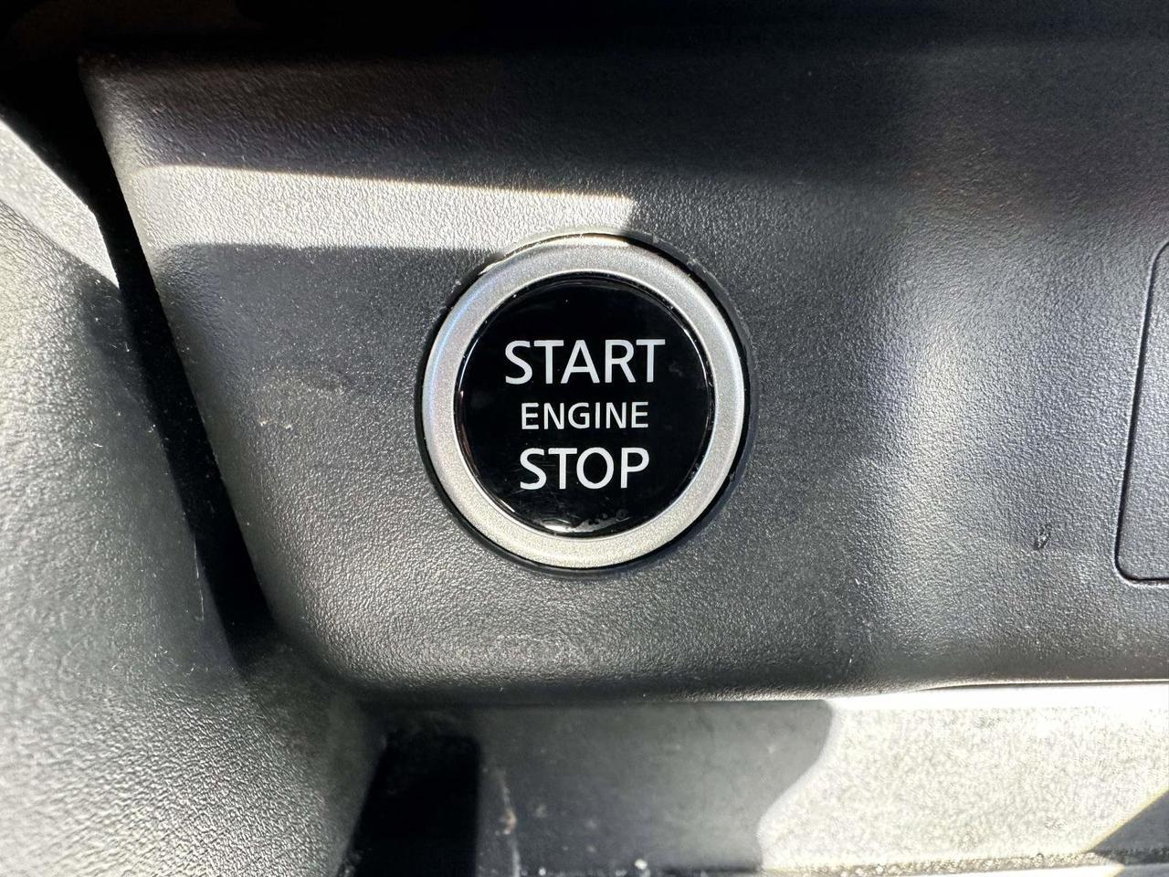 2023 Nissan Rogue S San Clemente CA