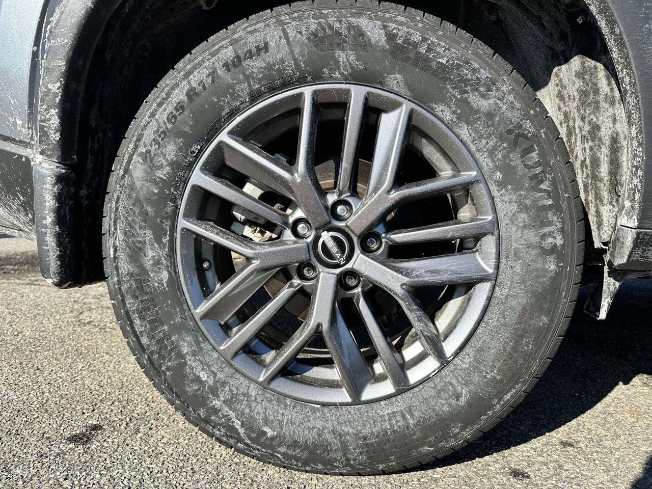 2023 Nissan Rogue S San Clemente CA