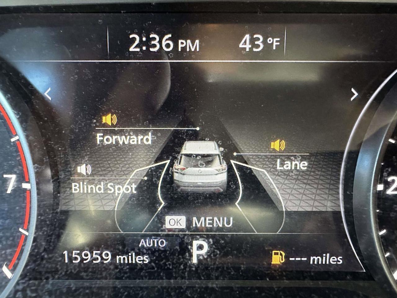 2023 Nissan Rogue S San Clemente CA