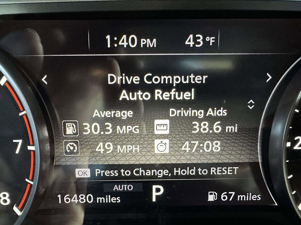 2023 Nissan Rogue S San Clemente CA