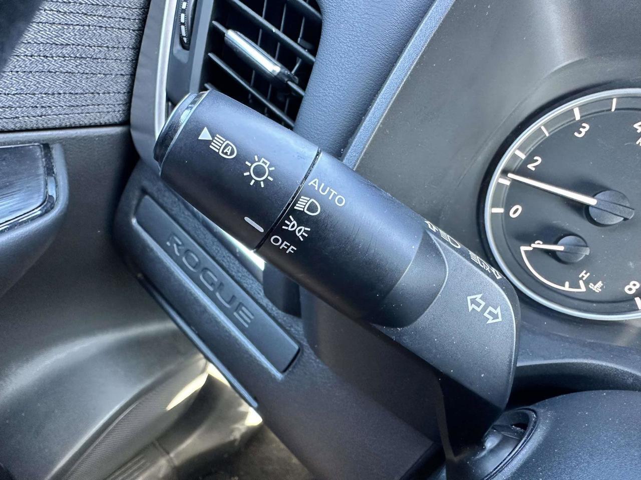 2023 Nissan Rogue S San Clemente CA