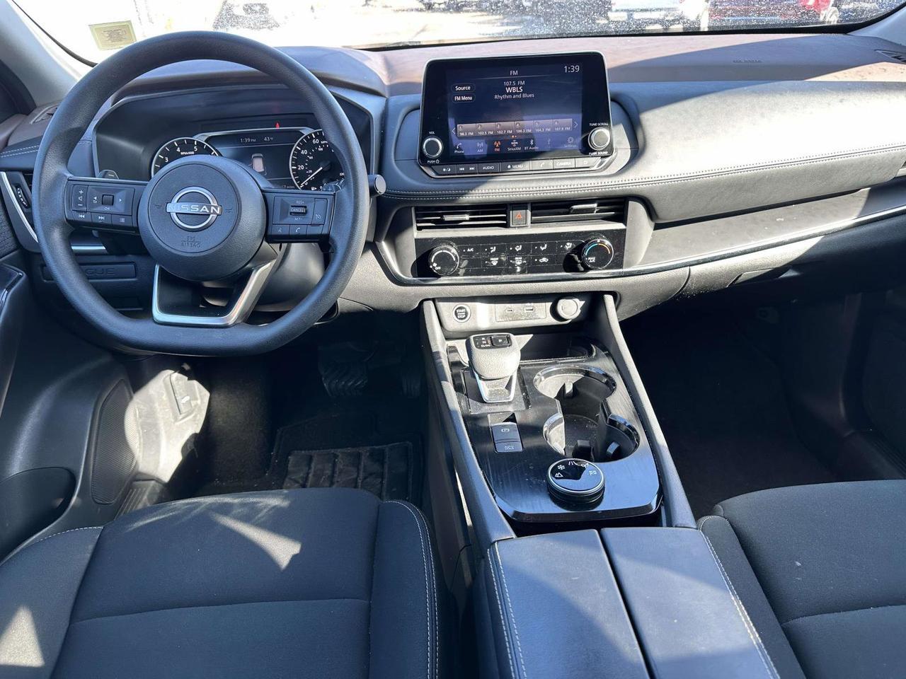 2023 Nissan Rogue S San Clemente CA