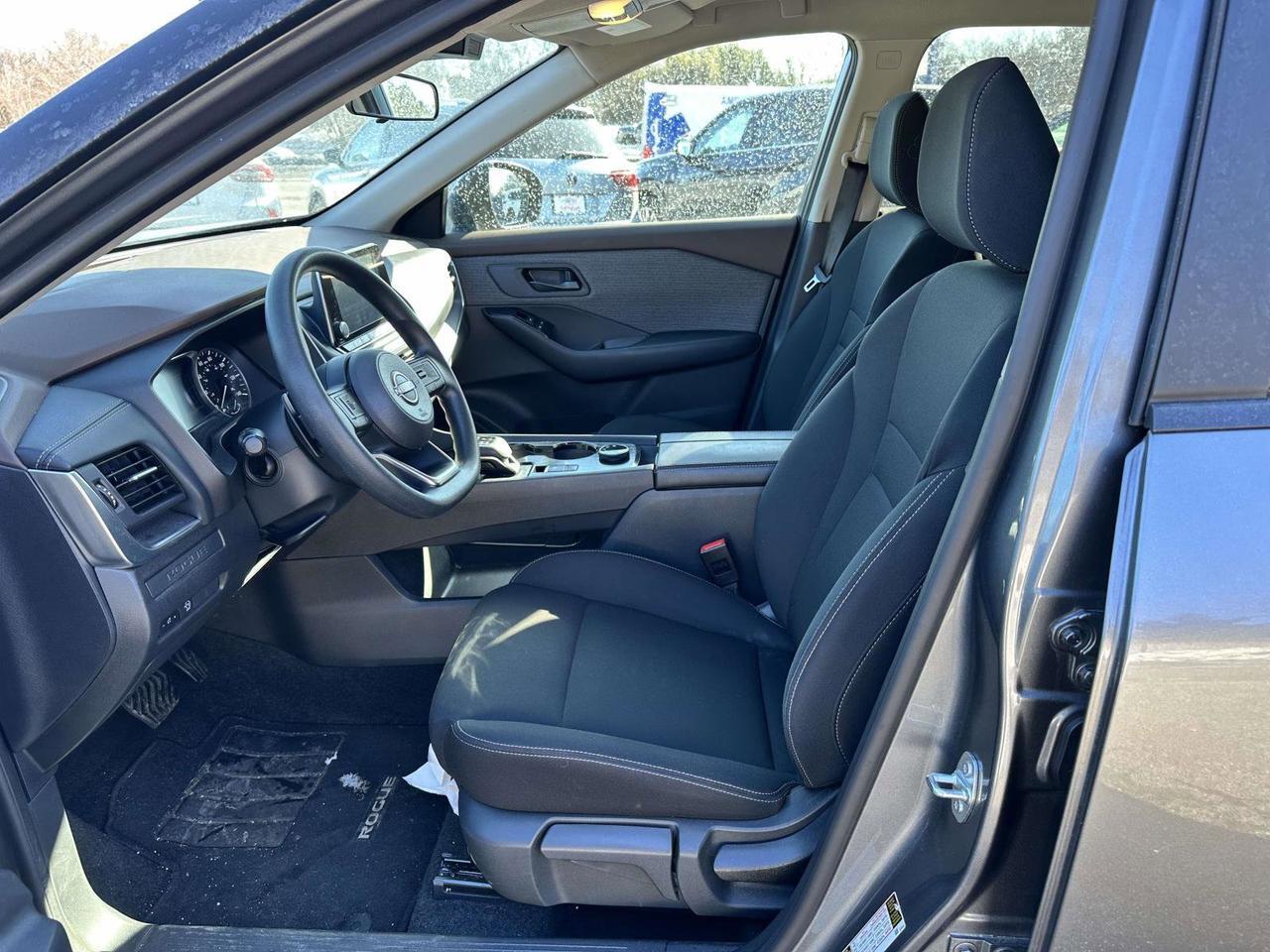 2023 Nissan Rogue S San Clemente CA