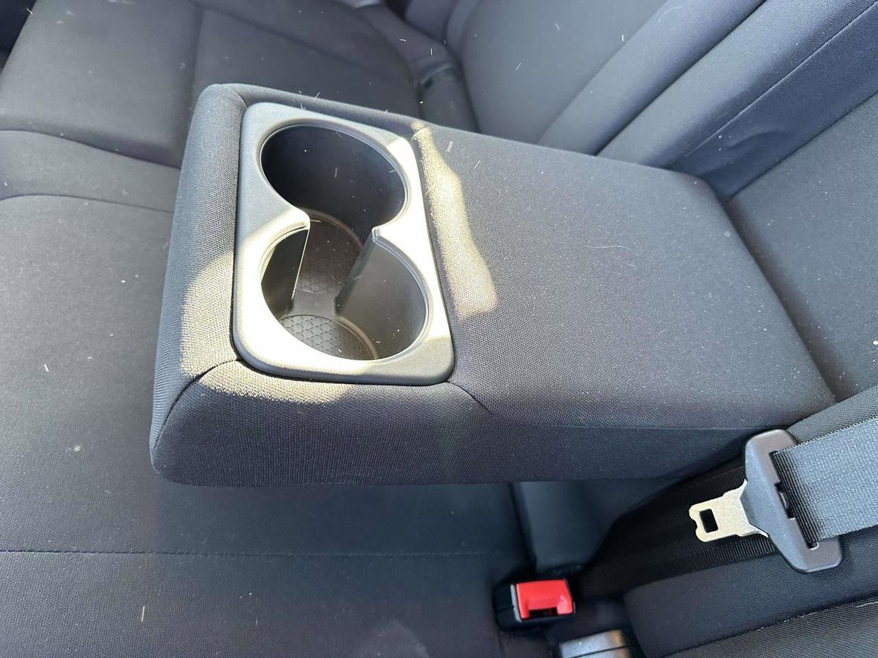 2023 Nissan Rogue S San Clemente CA