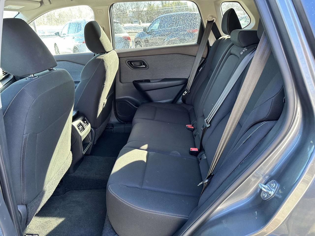 2023 Nissan Rogue S San Clemente CA