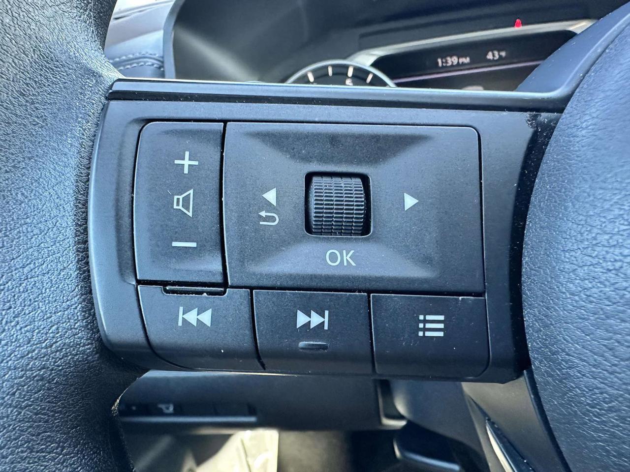 2023 Nissan Rogue S San Clemente CA